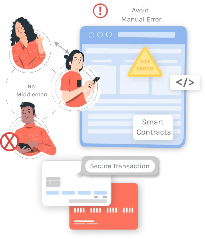 Web3 Smart Contracts