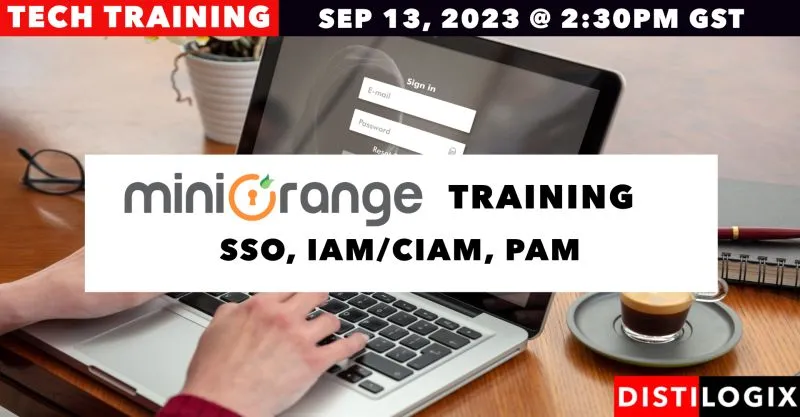 miniOrange Cybersecurity Training & Demonstration