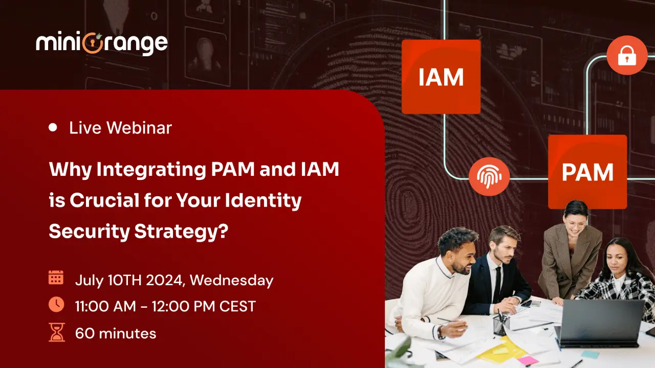 How Can CIAM Drive Business Growth?