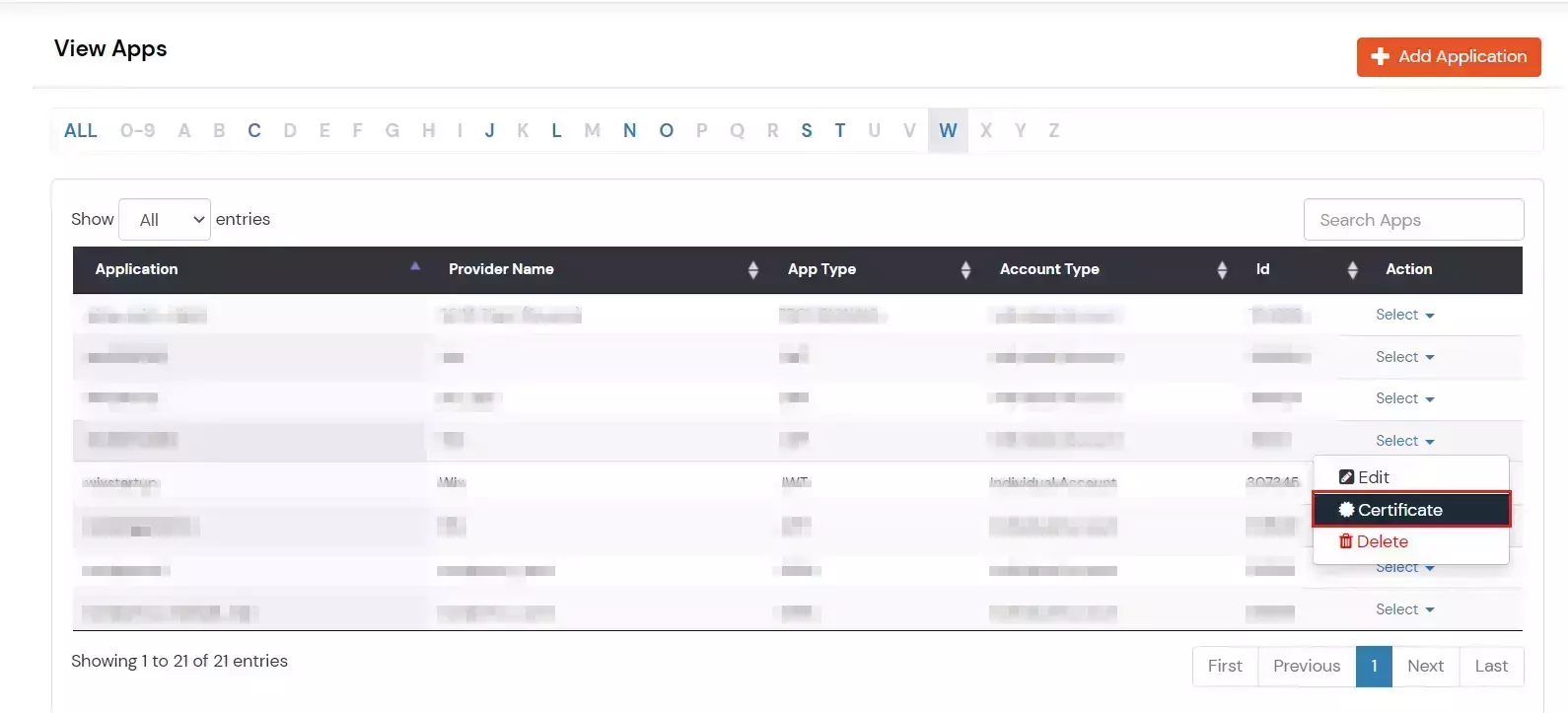 Wix Single Sign-On (SSO)